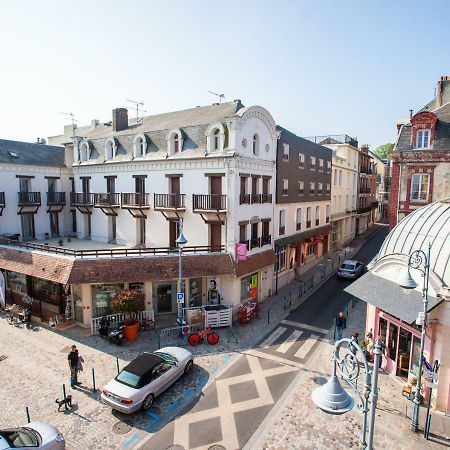 Tres Bel Appartement Ideal Couple Et Famille Villers-sur-Mer Dış mekan fotoğraf
