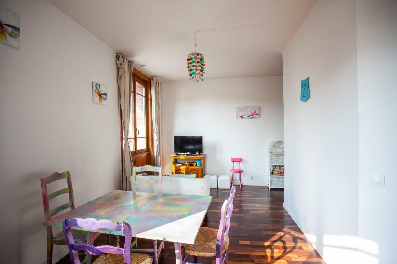 Tres Bel Appartement Ideal Couple Et Famille Villers-sur-Mer Dış mekan fotoğraf