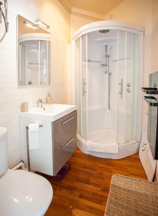 Tres Bel Appartement Ideal Couple Et Famille Villers-sur-Mer Dış mekan fotoğraf